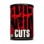 Animal Cuts 42 Pack