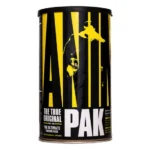 Animal Pak 44 Packs