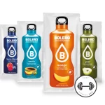 (Bolero Drink) Box12 - Box24 (Fresa, Plátano, Mango....)