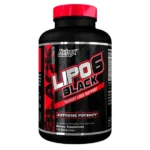 Lipo 6 black Weight Loss Support (Nutrex) (120Caps)