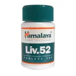 Liv 52 de 100 Tabs (Himalaya)
