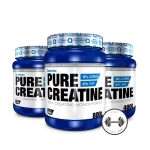 Pure Creatine Monohidrato Quamtrax