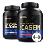 Proteína Caseina Gold Standard (908gr o 1,8kg) O.N