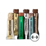 Barra de proteínas 12Uni x 55g