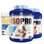 ISOPRO PROTEINA ISOLADA