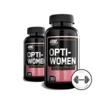 Multivitaminico Opti-Women (60 caps 120 caps) O.N.