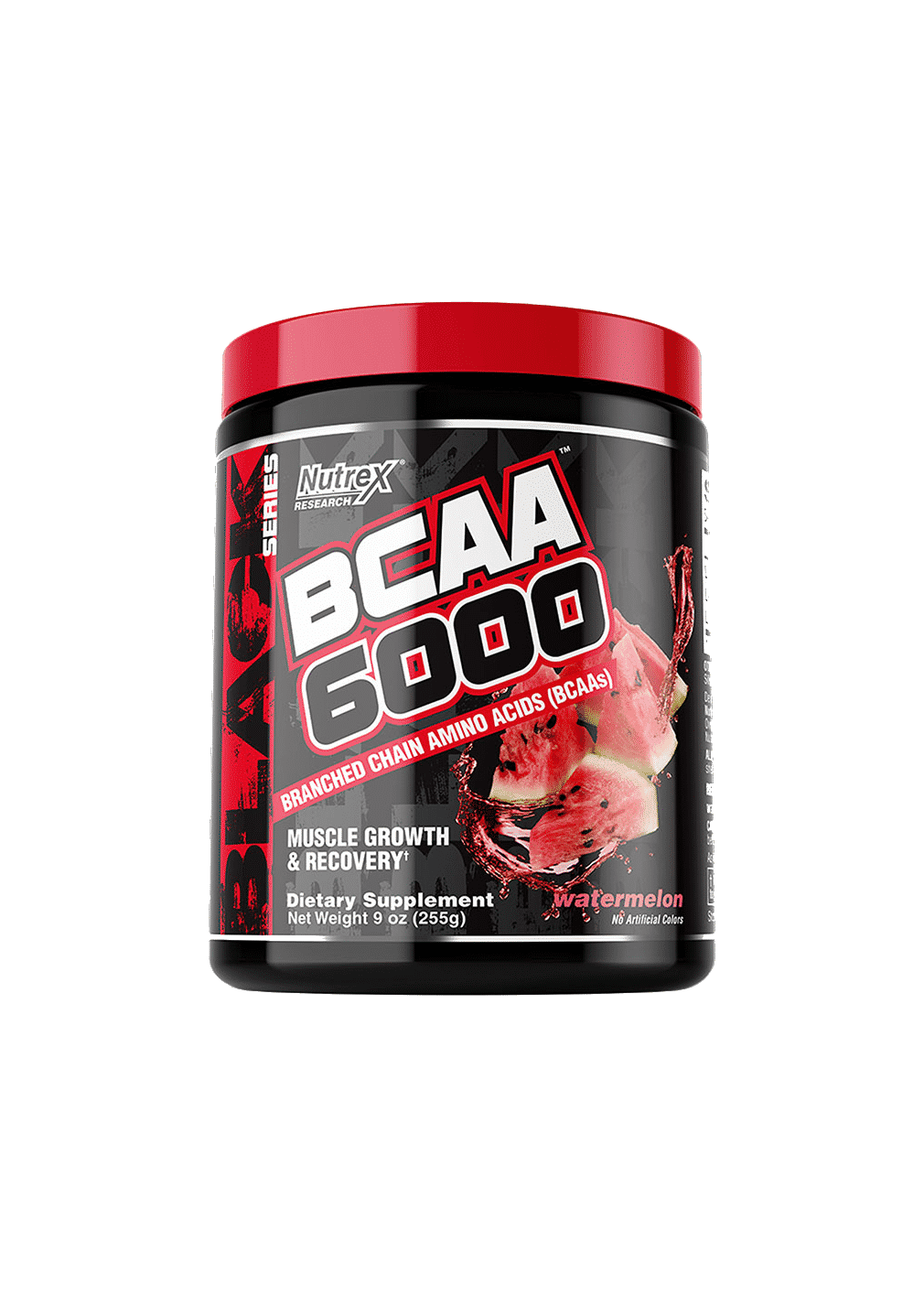 Bcaa 6000 -30 serv » Puntfitness BCN