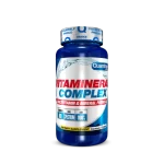 Vitamineral Complex 60 Tabs