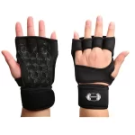 Guantes de Puntfitness Transpirables y Antideslizantes