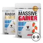 Massive Gainer Premium Quamtrax