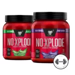 NO Xplode (BSN) Pre Entreno3.0 (390g o 650g)