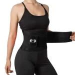 Faja correctora y reductora unisex Puntfitness bcn