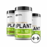 Gold Standard 100% Plant Optimum Nutition (684gr)