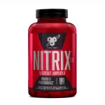 Nitrix 2.0 Workout Amplifier (180Tabs)