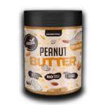 Crema de cacahuete