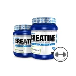 Creatina Creapure Quamtrax (300g o 600g)