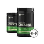 Creatina Monohidrato Micronizada O.N (317g/634g)