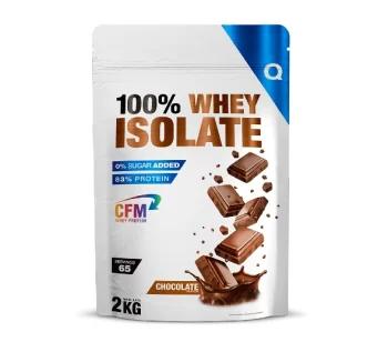 Direct 100% Whey Isolate 2 kg.Chocolate