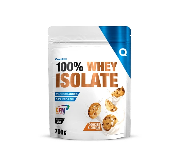 Direct 100% Whey Isolate700 gr.Cookies