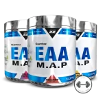 Aminoácidos EAA MAP 374 gr. Quamtrax