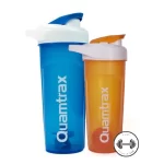 Shaker Delta 600 ml. quamtrax