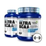 Ultra BCAA 8.1.1 (Quamtrax)