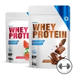 Whey Protein (Quamtrax direct) Puntfitness
