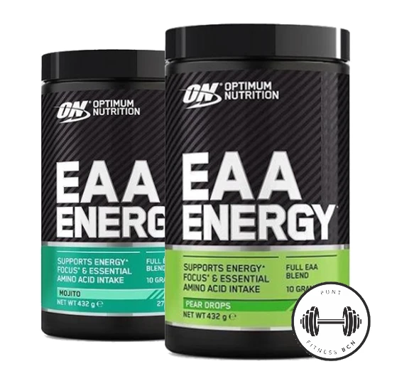 EAA Energy 432 gr (Optimum Nutrition)