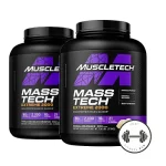 Mass Tech Extreme 2000