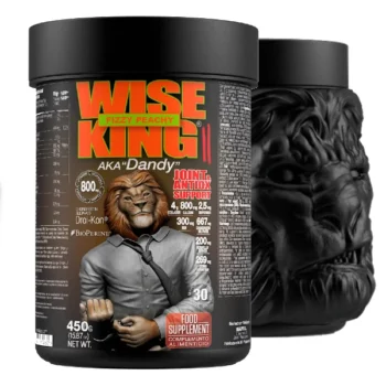 Wise king 2 450 gr