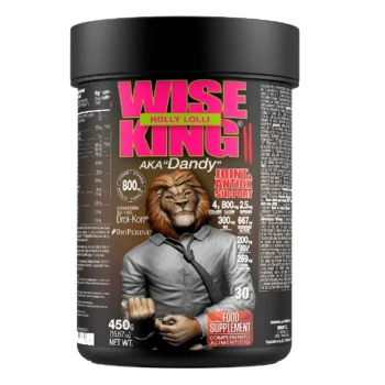 Wiseking 2 450 gr Joint Support Holy Lolli