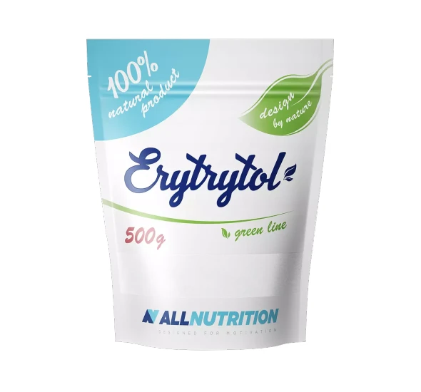 Erytrytol Green Line 500 gr All nutrition