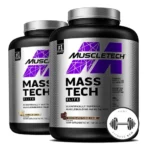 Mass Tech Elite 7 Lb Muscletech