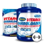 Vitargo Carboloader 2500 gr Quamtrax d