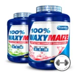 Waxy maize 5 Lb Quamtrax