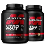Nitro Tech RIPPED