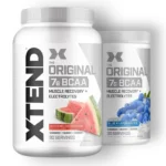 XTEND Original BCAA Powder