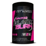 Black Burn 120 caps (60 serv)