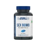 Sex Bomb Male Libido Enhancer 120 v caps
