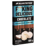 F**King Delicious Chocolate 100 gr.