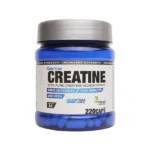 Creatina 220 Veggie Caps
