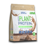 Critical Plant Protein 450g