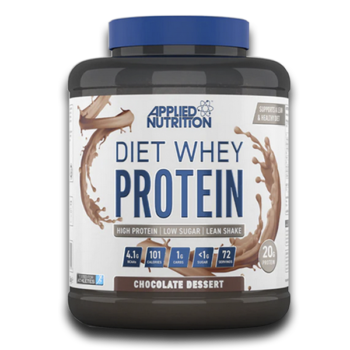 Diet Whey - Imagen 3