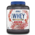 Critical Whey 2kg