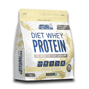 Diet Whey - Imagen 2