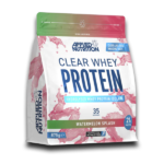 Clear Whey Protein 875g